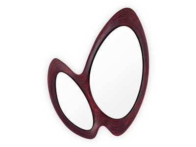 Celule Mirror II red