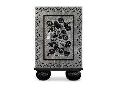 Untitled (cabinet)