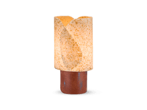 Verve Bone Lamp