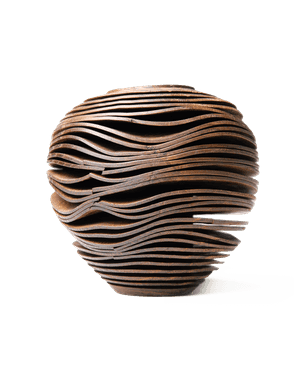 Wooden object No: 2023/4