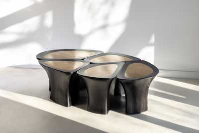 Cellule Coffee Table