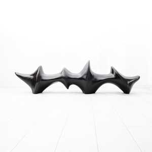 Flow Bench II Dark 