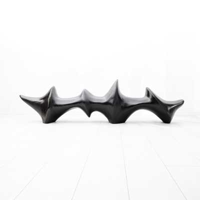 Flow Bench II Dark 