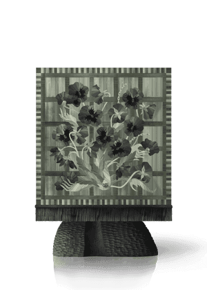 La Nature est un temple