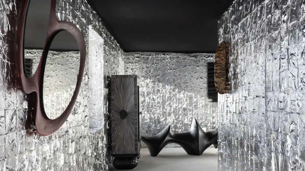 Structure of Forces | NOMAD St. Moritz 2026